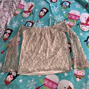 Long Sleeve Comfortable Shirt
